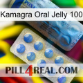 Kamagra Oral Jelly 100 40